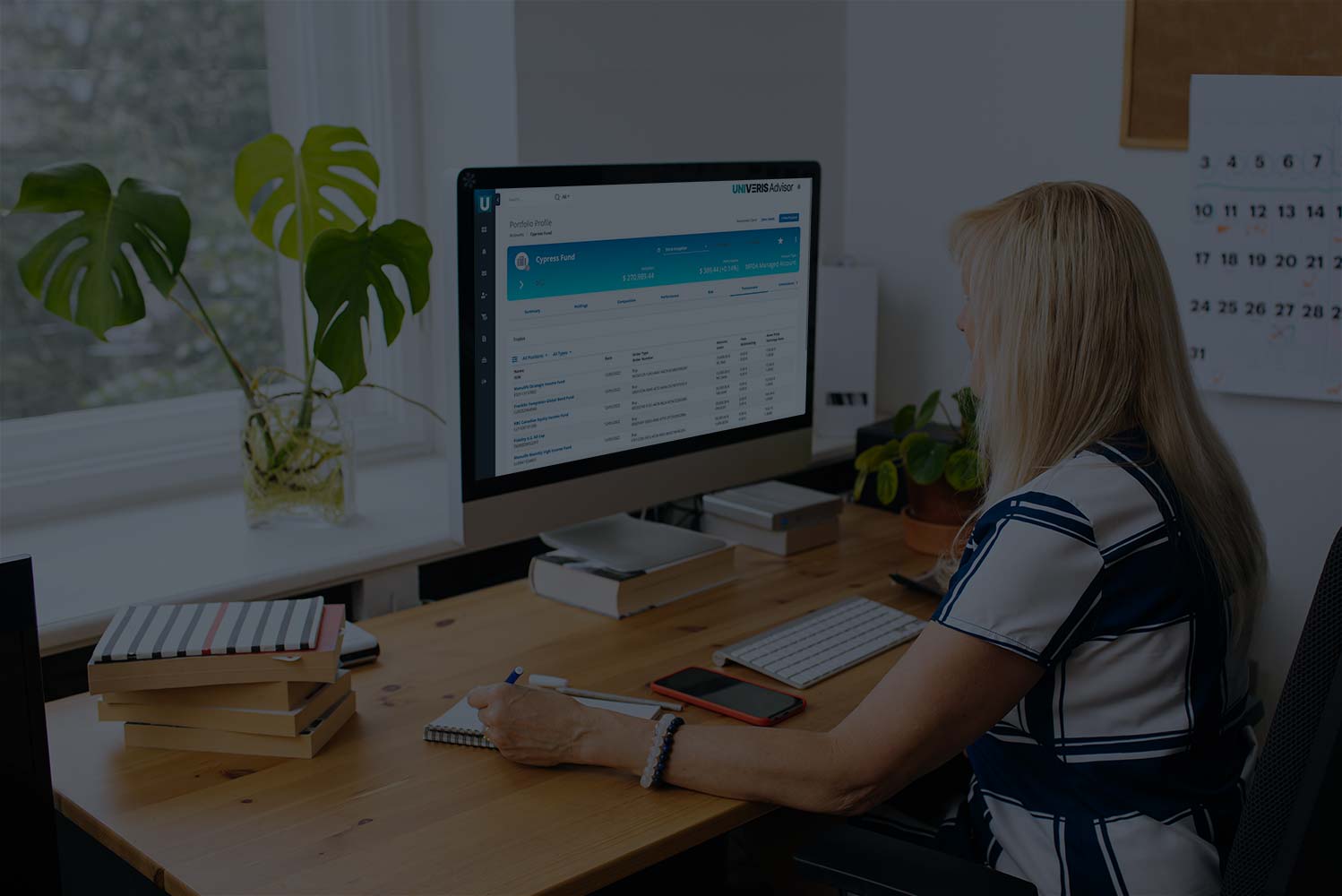 Portfolio Management Platform for Dealers and Wealth Managers ...