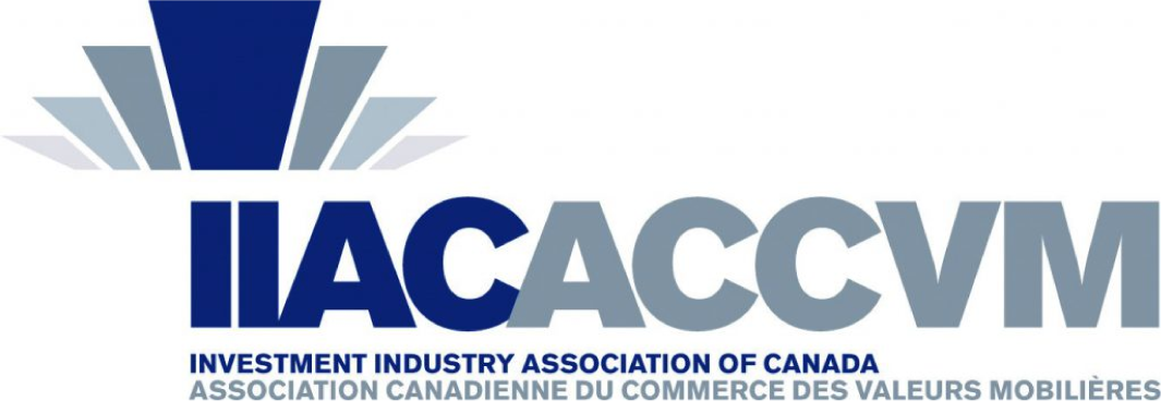 Investment Industry Association of Canada