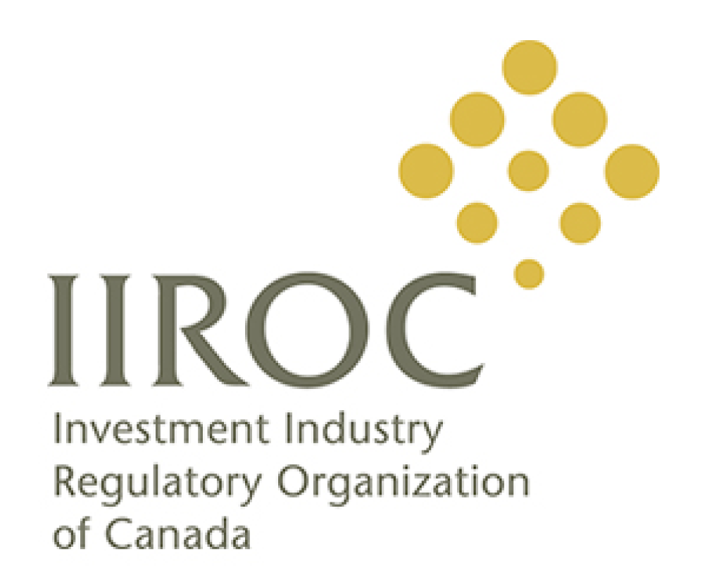 Investment Industry Regulatory Organizatior of Canada