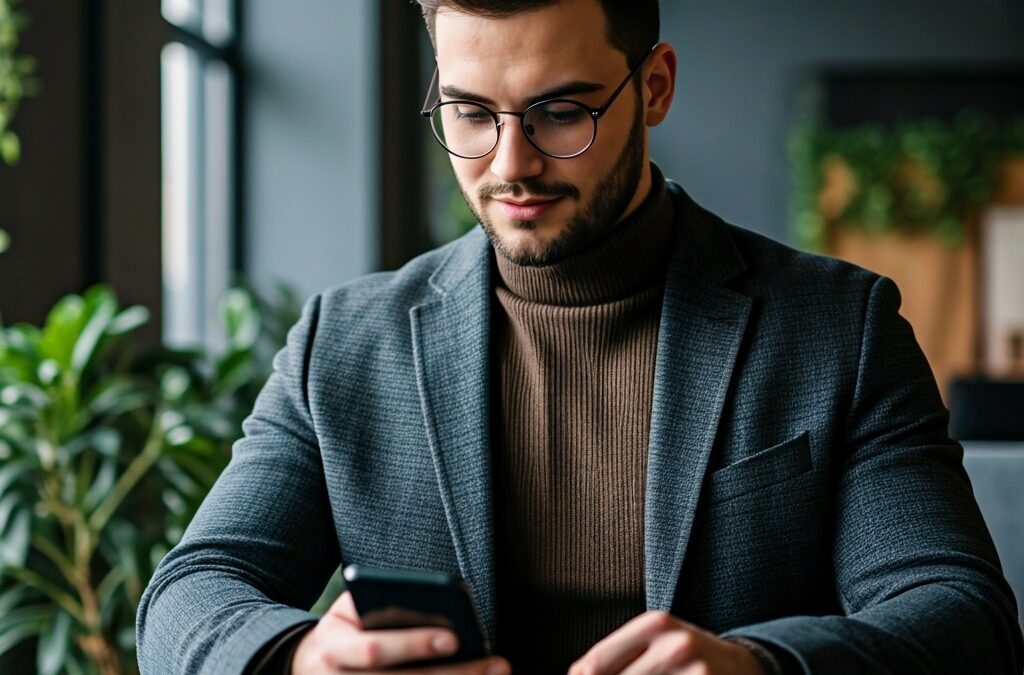 The Evolving Wealth Management Landscape: How digital-First expectations are redefining the industry